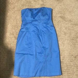 SOLD David’s bridal dress